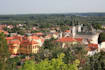 create a personalized travel guide for serbia