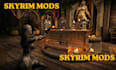 custom skyrim mods that bring your imagination to life