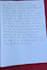 provide neat and beautiful handwritten notes and documents