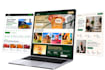 design framer website, webflow website, framer landing page, webflow developer