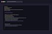 develop java spring boot rest API and backend applications