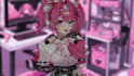 draw and rig high quality live 2d vtuber model, 2d vtuber model, vtuber model