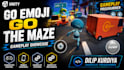 develop your game in unity