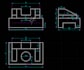 do professional 2d technical drawings and autocad drafting