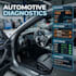 develop custom obd2 scanners, automotive diagnostic tools, can bus, pids and dtc
