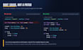 fix, debug and upgrade your tradingview pine script code