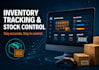 consult on warehouse and inventory management