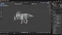 do anime rig custom rigging and creature rig for ue5 asset delivery