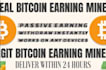 develop fast earning bot, legit earning bot, real earning software