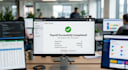 do accounts management, financial reporting in excel