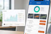 do professional UI UX design, dashboard, mobile UI UX design
