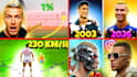 make a eyecatching football thumbnails