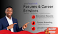 write an ats optimized resume CV and linkedin profile