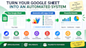 automate sheets using google apps script