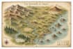 draw fantasy map illustration and concept art
