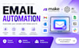 automate your emails with make and ai