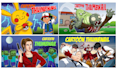 draw youtube cartoon thumbnails