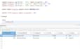 clean, extract, and manipulate your data using mysql