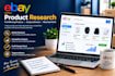 be your professional ebay virtual assistant