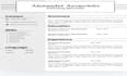 create a professional ats friendly CV resume