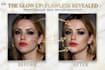 do high end photo retouching and skin smoothing