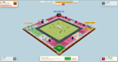 build an interactive animated 3d website for your business