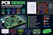 design professional pcb, schematic and pcb layout