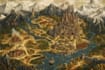 custom fantasy maps for you