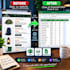 do web scraping, data extraction