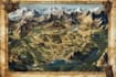 custom fantasy maps for you