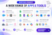 connect your apps with make and API integrations