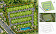 design land subdivision, subdivision plan, lot layouts, site plans, property map
