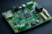 design professional pcb layout, schematic and manufacturing files