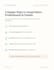 proofread and edit your resume, cover letter, and emails to get hired