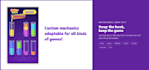 create HTML5 playable ad variations for your mobile campaign
