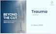 develop professional medical course content and curriculum design