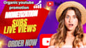 do youtube promotion, video promotion, get video marketing