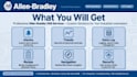 allen bradley plc programming,hmi designing and development