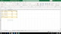 clean your excel data and build a sales dashboard