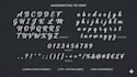 turn your handwriting or sketch into a custom font