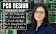 do arduino programming, esp32 coding, iot projects and embedded systems