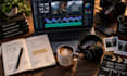 do professional documentary editing