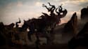 create 3d creature dragon monster alien beast dinosaur model ue5 unity animation