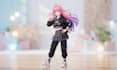 create a custom anime vroid avatar model for vtubing, vrchat and streaming