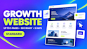 make a local style business website