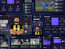 develop ai igaming website, esports website, sports app and tournament platform