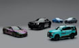 create custom fivem car livery and livery design