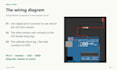 create arduino, esp32 and robotics project lessons for students