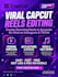 edit viral reels and shorts with captions
