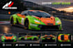 create custom assetto corsa livery design and racing skins